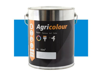 Paint 5lt Tins