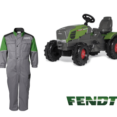 Collection image for: Fendt Clothing