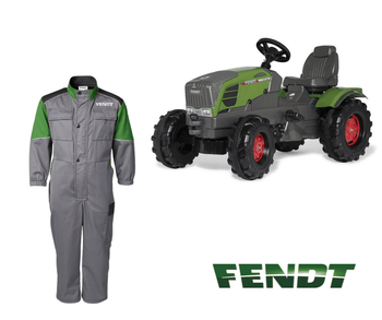 Fendt Clothing