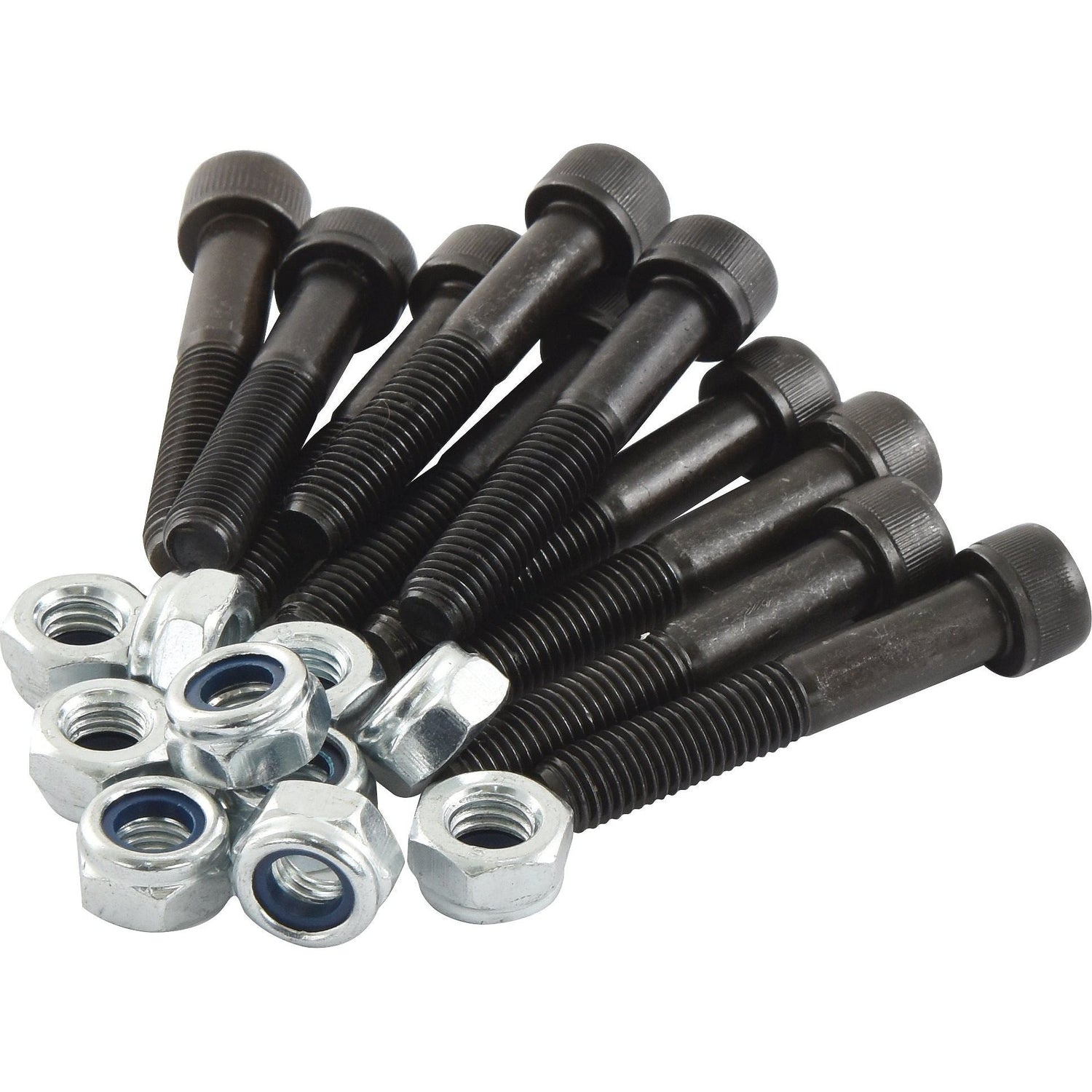 Shafts Components
