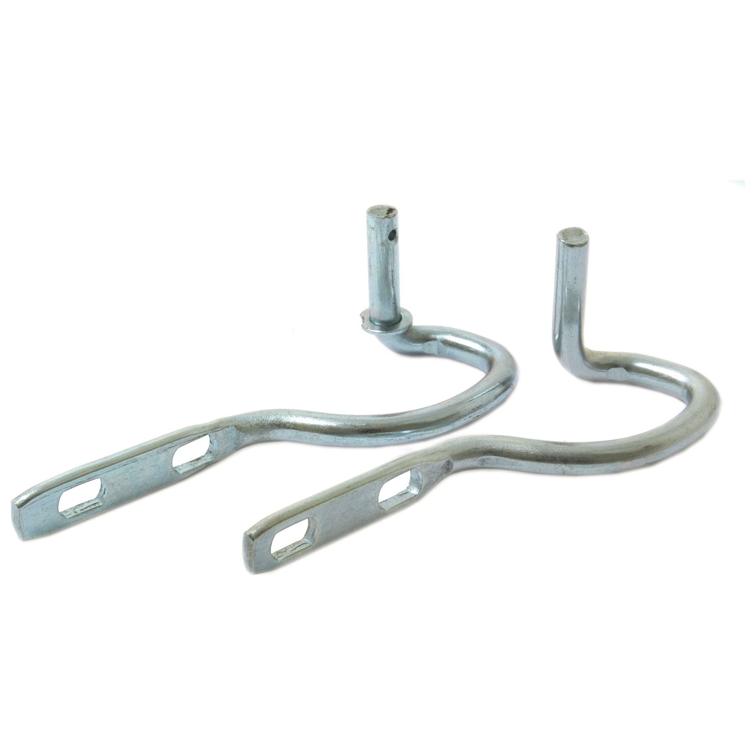 Bonnet Hinges