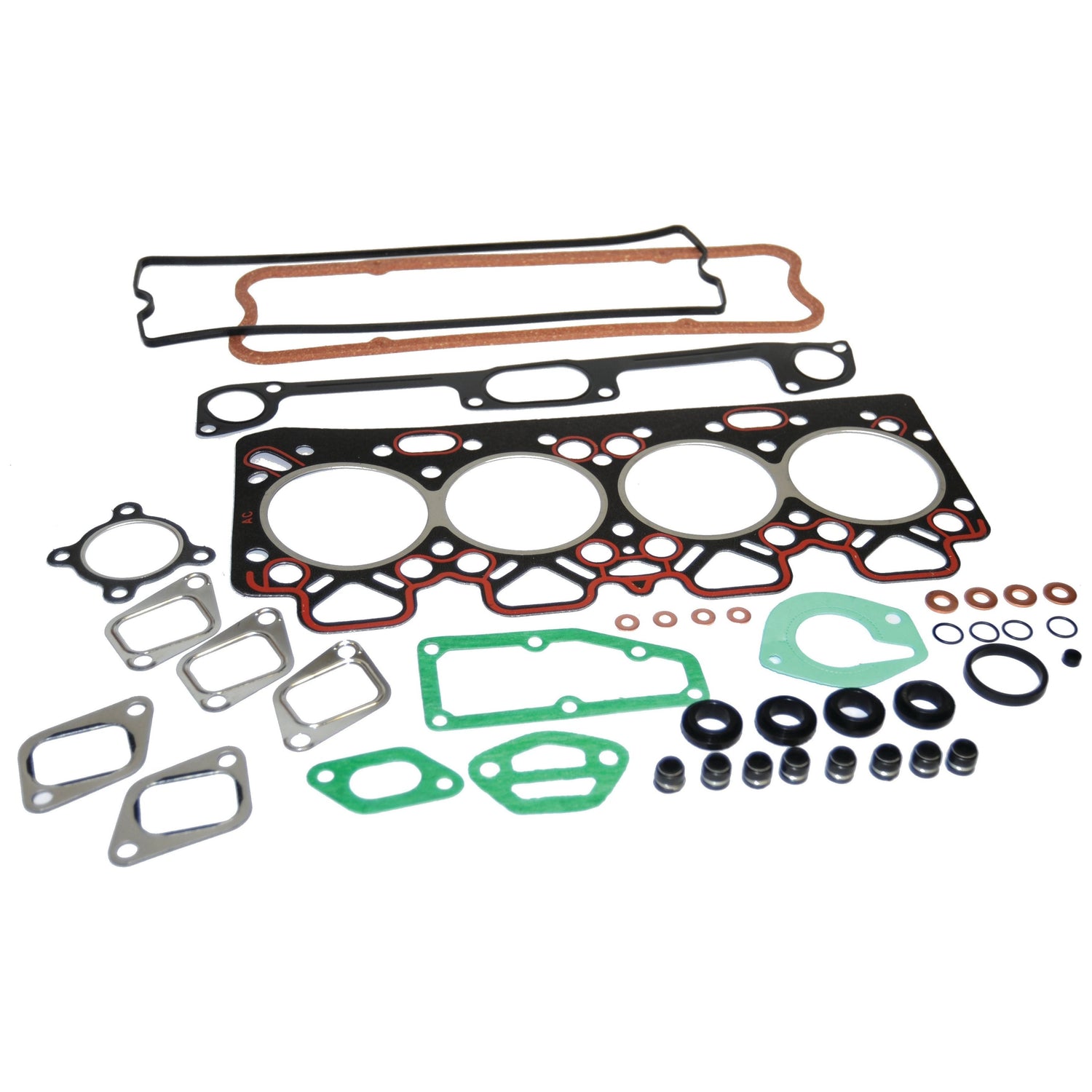 Gaskets