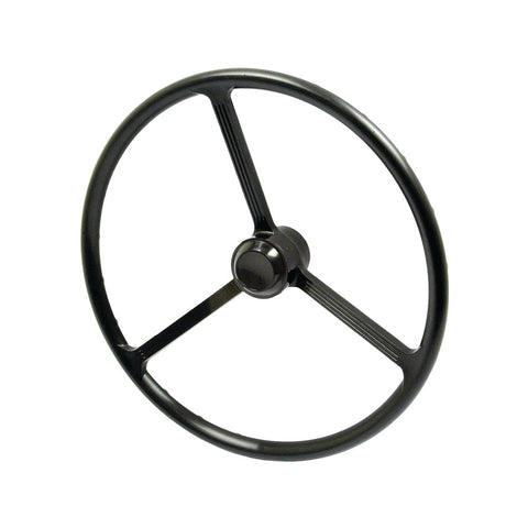 Steering Wheels