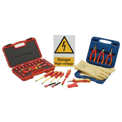 Collection image for: All Assorted Electricians Hand Tools