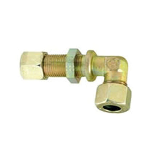 Compression Fittings and Accessories