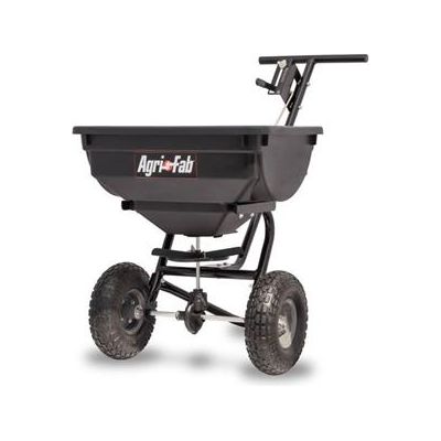 Fertilizer Spreaders