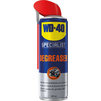 Cleaner and Degreaser