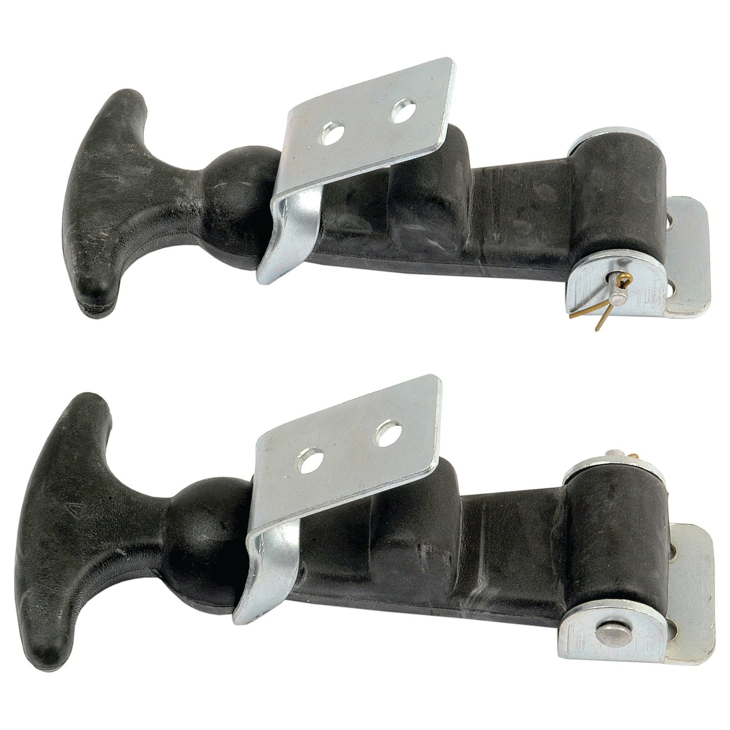 Bonnet-catches Assemblies