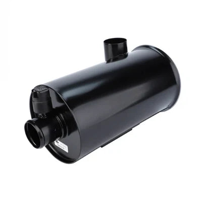 Air Filter Hoses & Housings