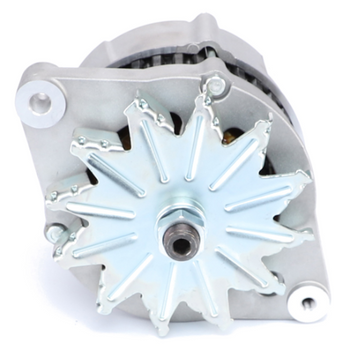 Alternator Complete Units