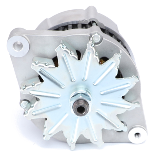 Alternator Complete Units