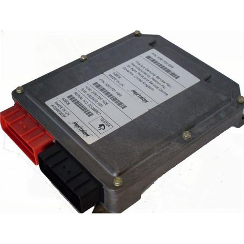 Control Systems & Moduldes