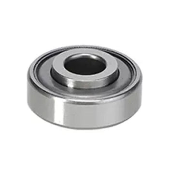 Steel Ball Bearings