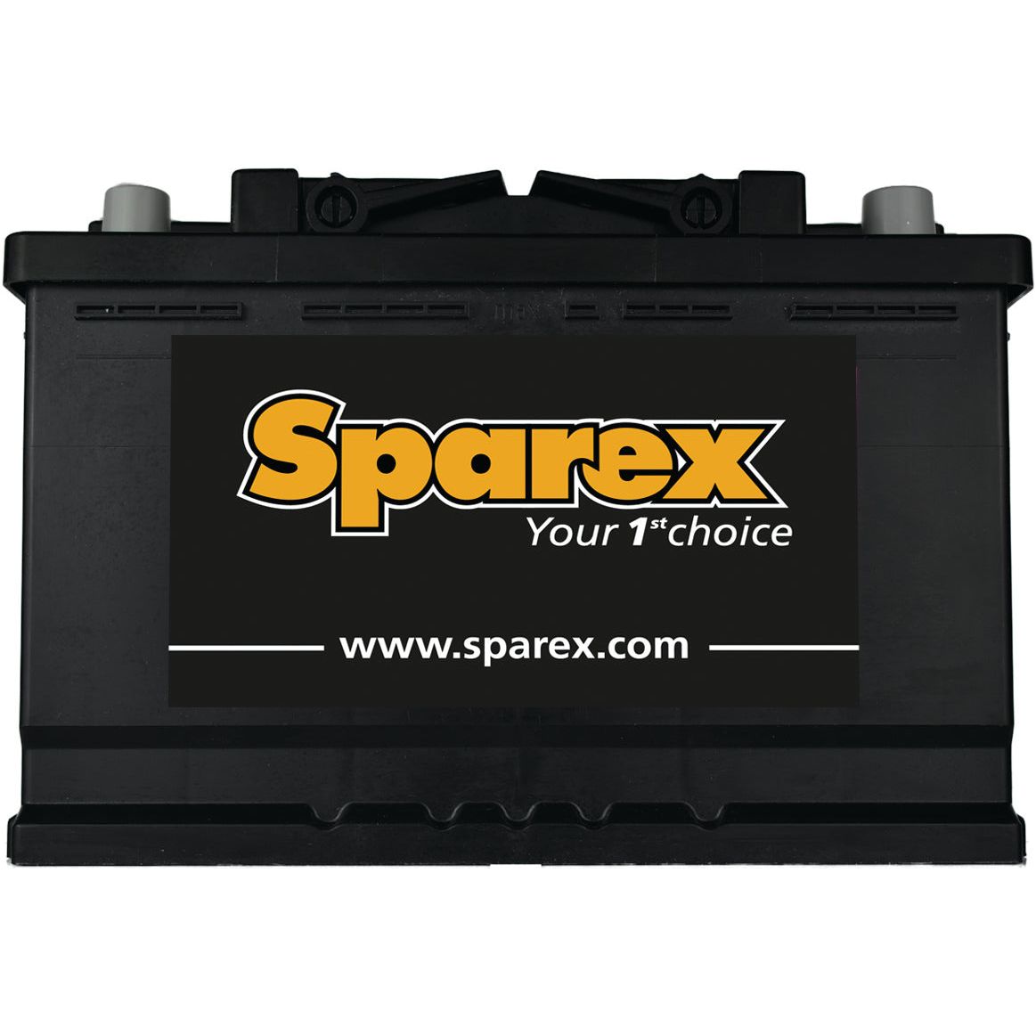 Car & Light Comercial Range