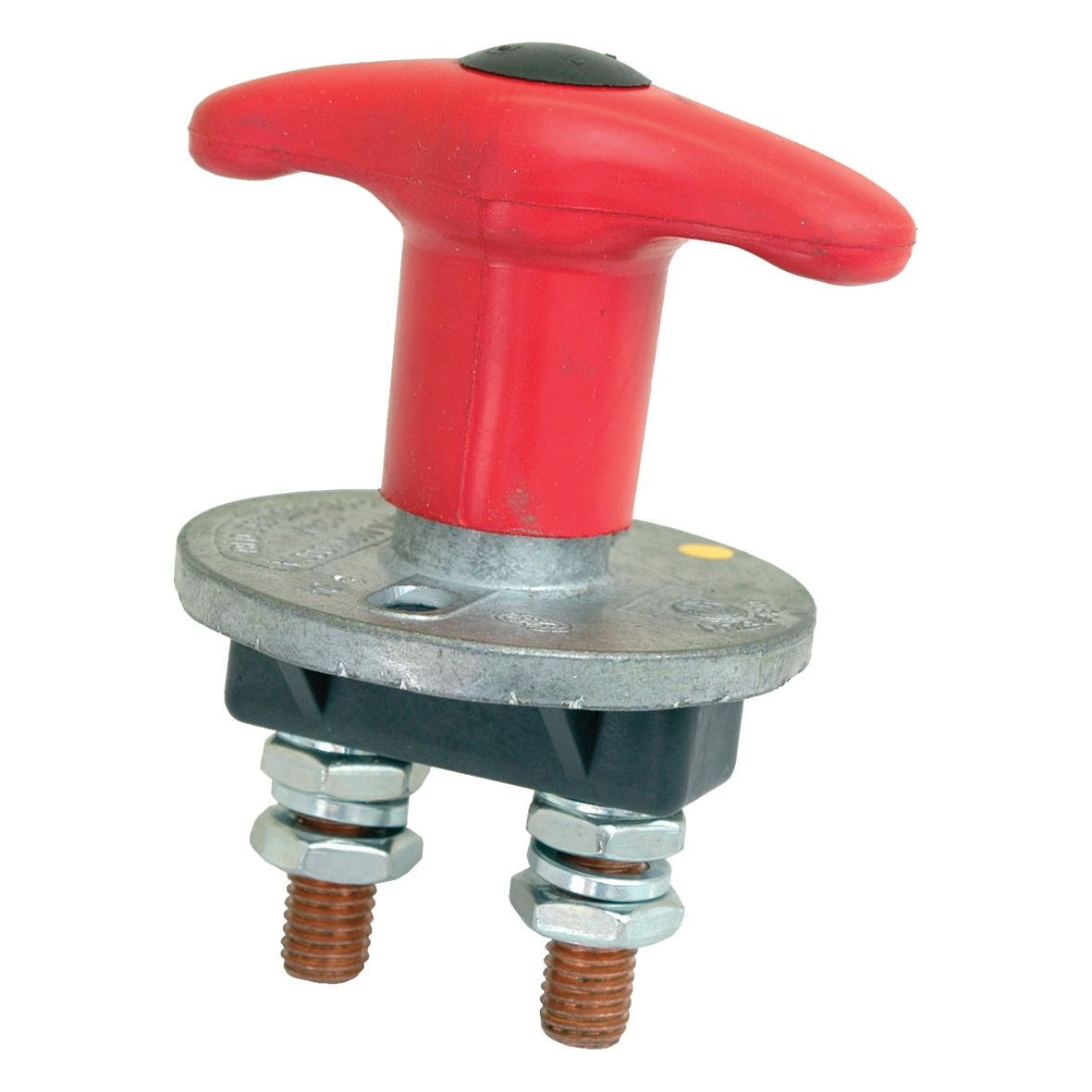 Cut Off Switches