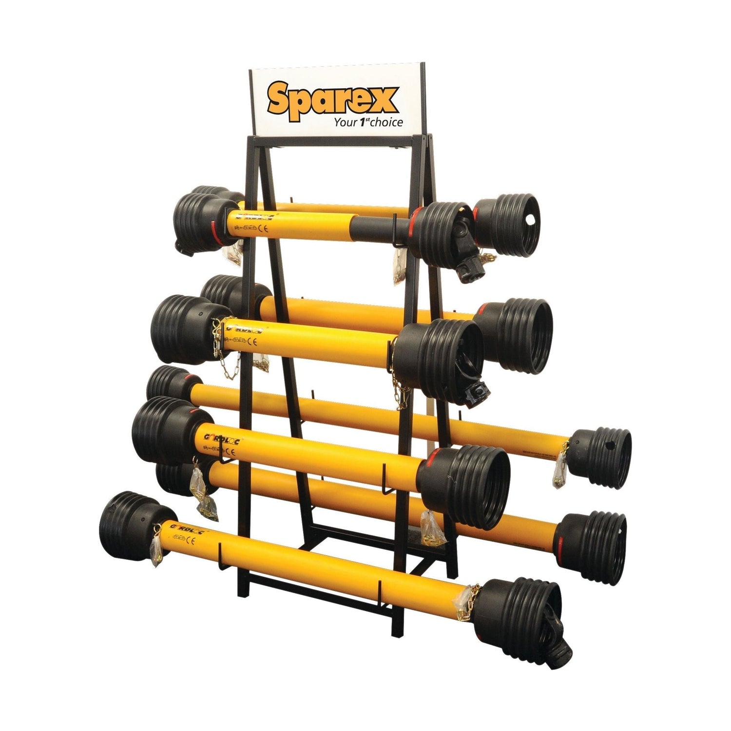 Display Stands