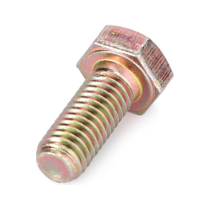 Bolts Metric