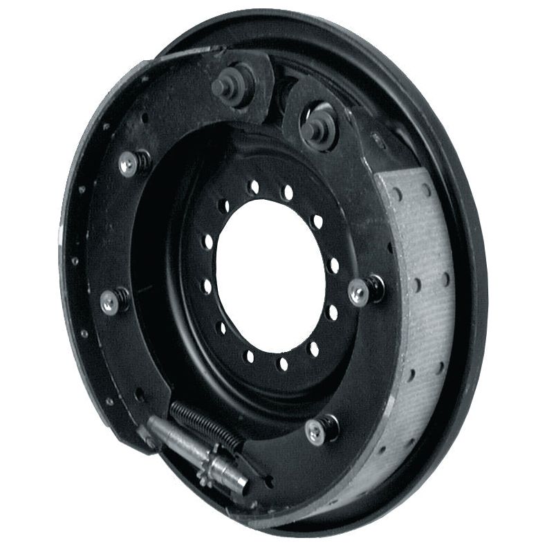 Brake Shoes & Drums