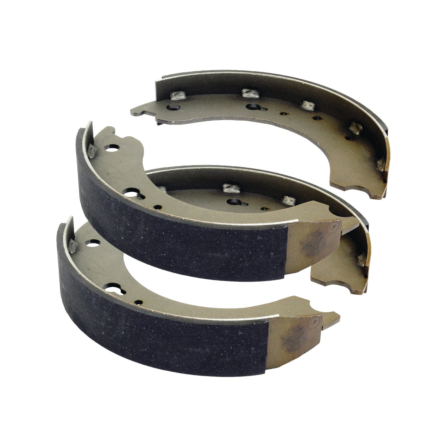Brake-friction Shoes