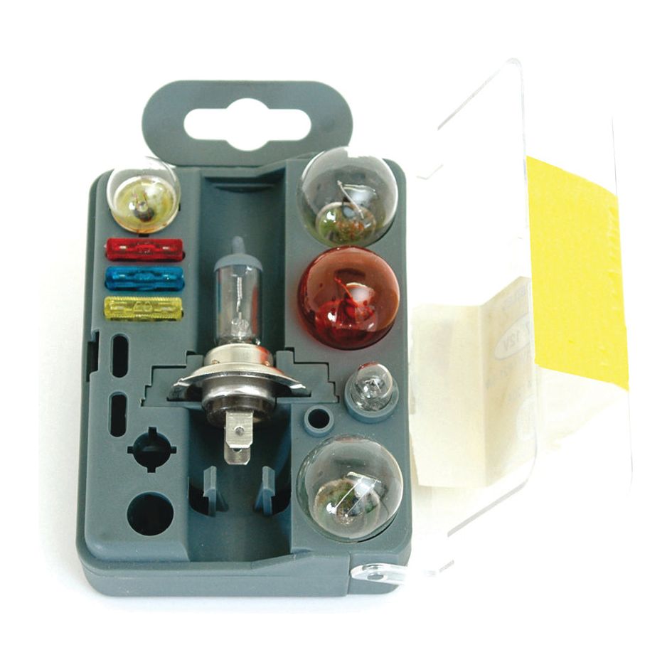 Bulb Kits & Displays