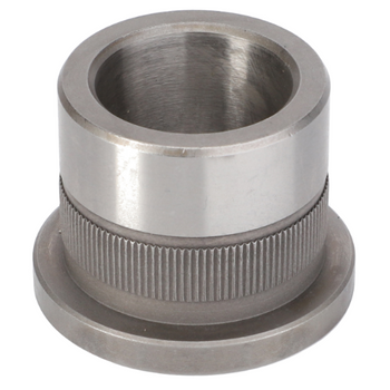 Front-mounted Components