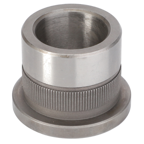 Front-mounted Components