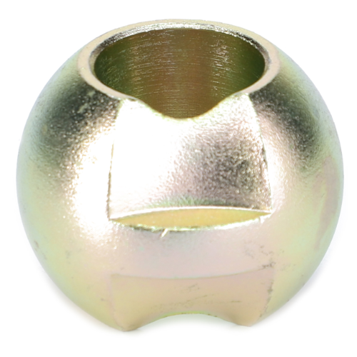 Linkage Balls