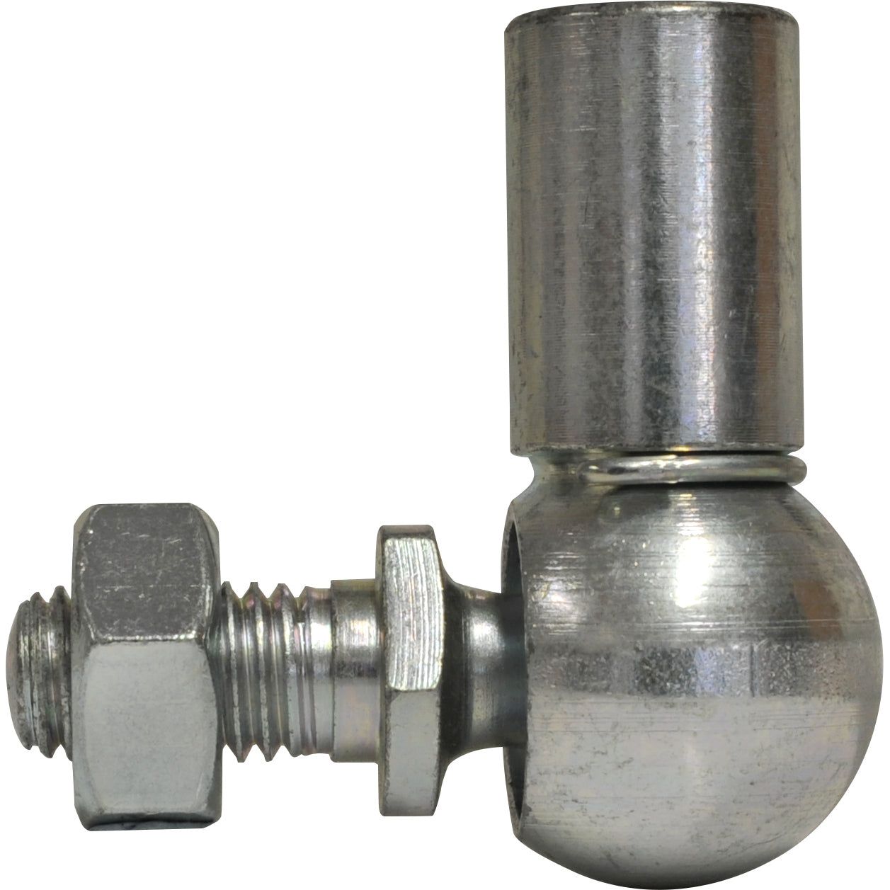 Linkage Ball Ends