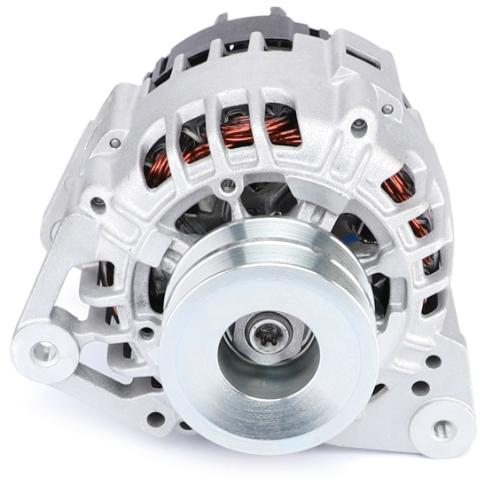 Electrical Components