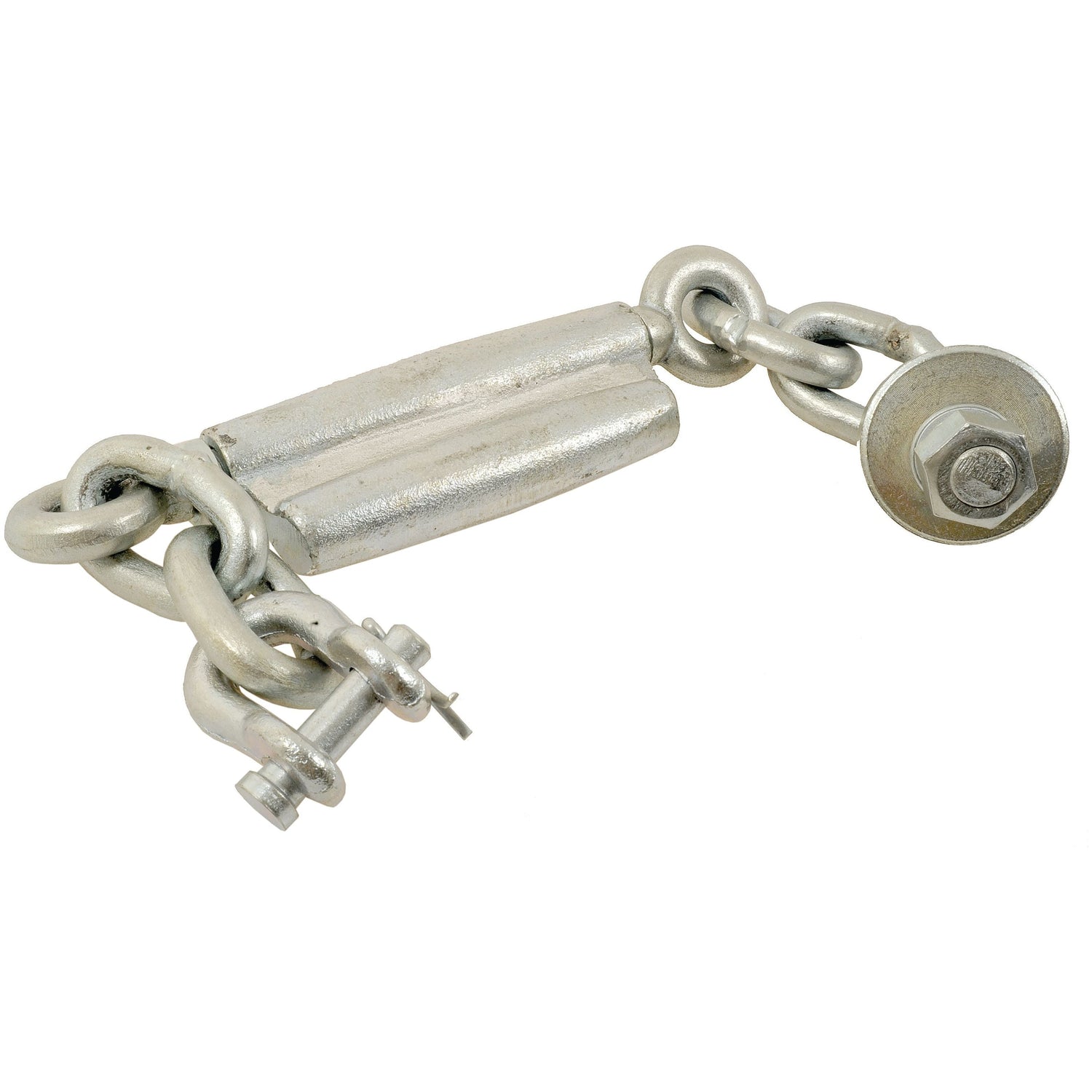 Check Chains
