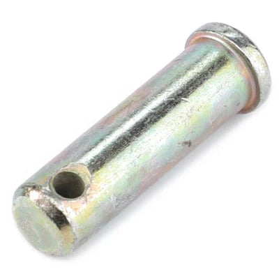Towing Clevis Ends & Components