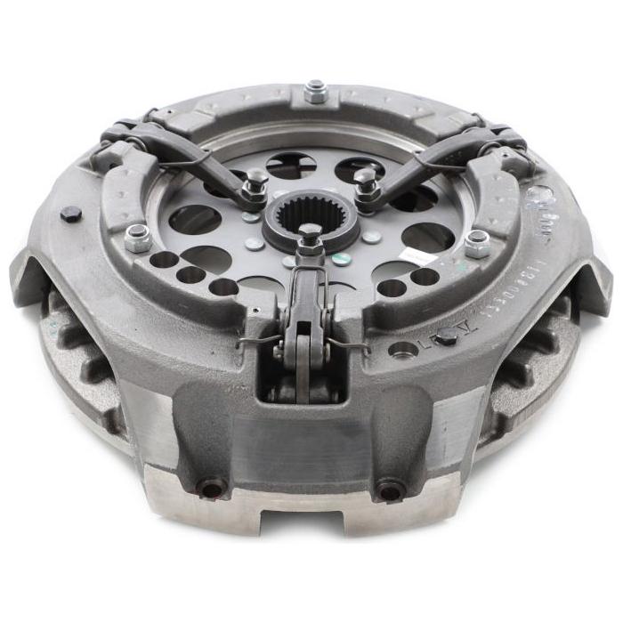 Clutch Assemblies