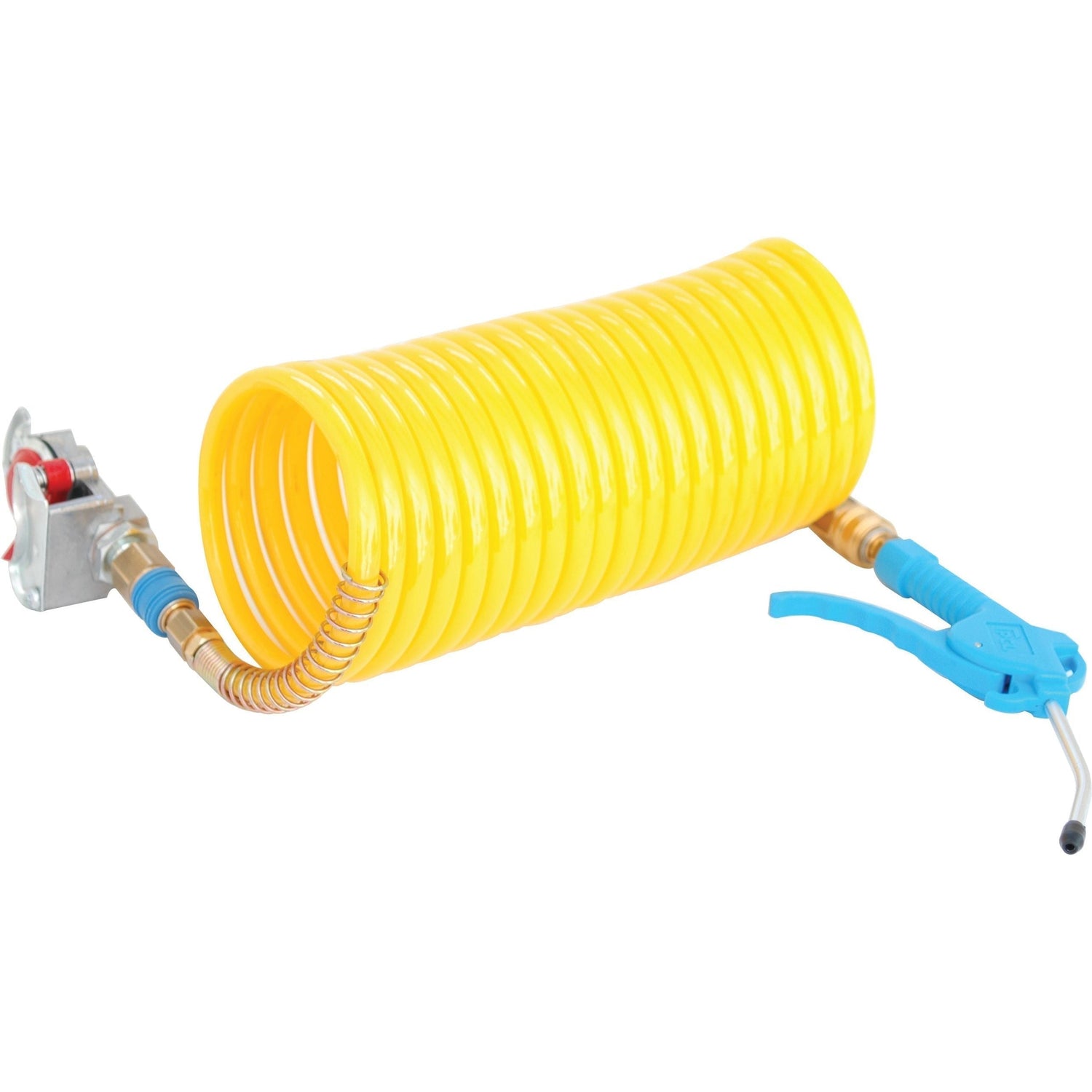 Air Lines & Filters
