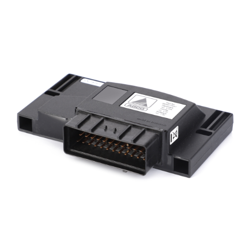 Control Boxes
