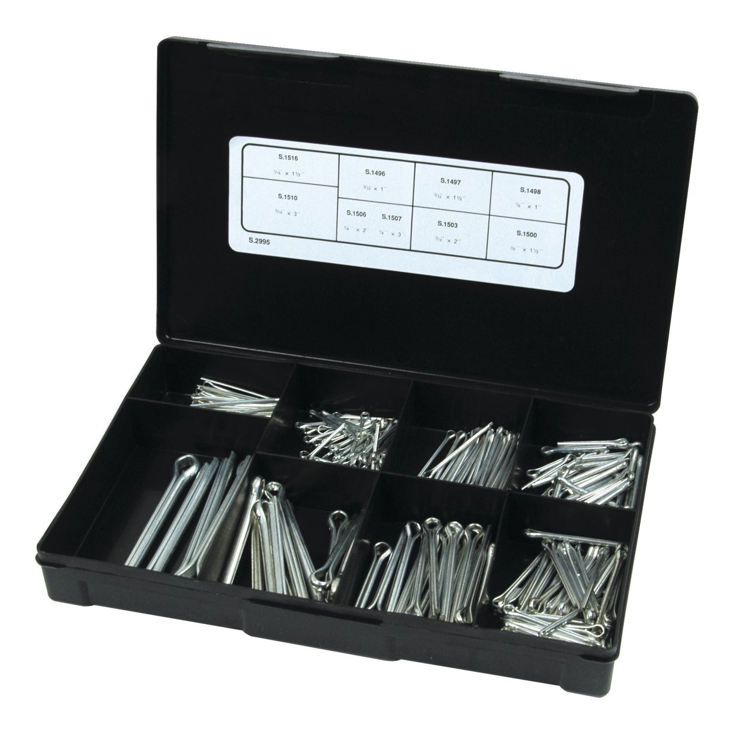 Cotter Pins