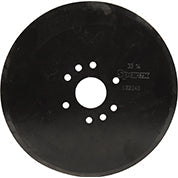 Plough Disc Coulters & Hubs