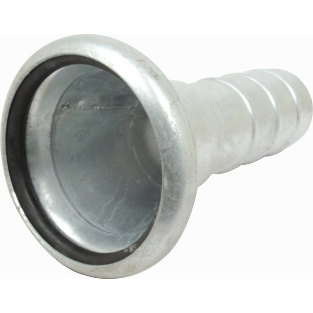 Couplings With Hose End
