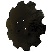 Harrow & Coulter Discs