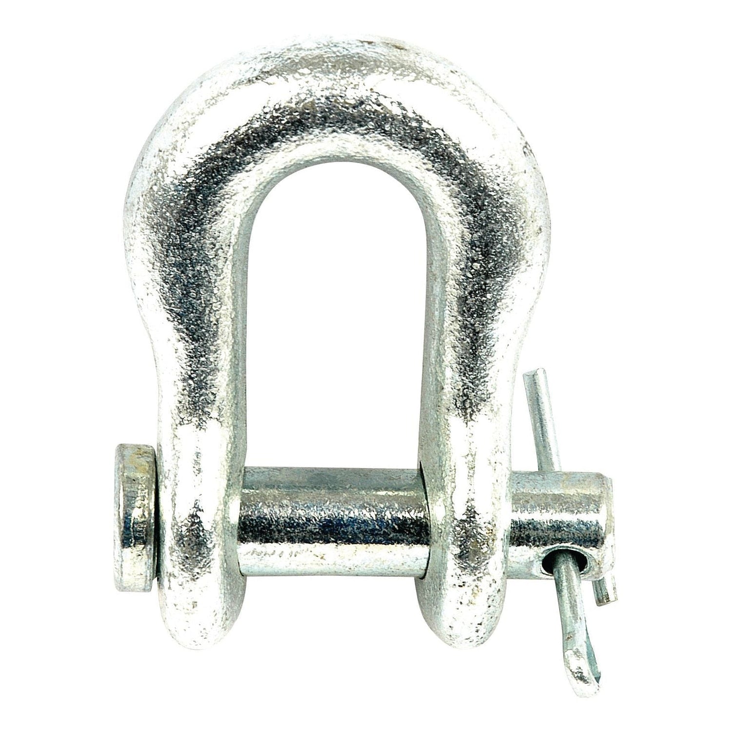 D Shackles