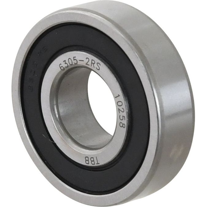 Deep Groove Bearings