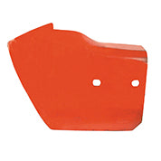 Deflector Plates