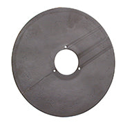 Discs & Scrapers