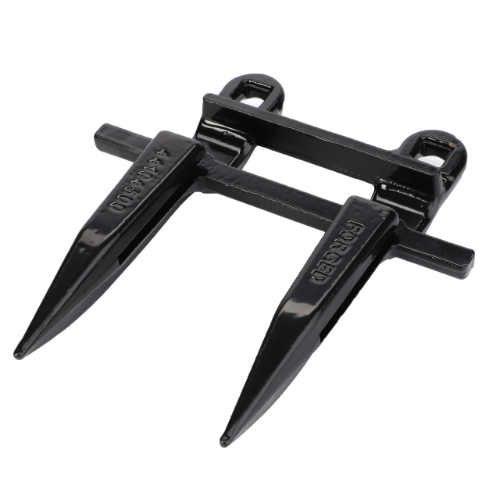 Fingers & Crop Lifters