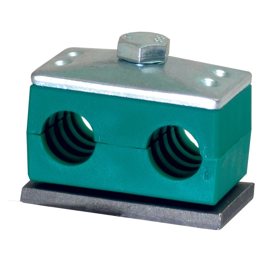 Pipe Clamps