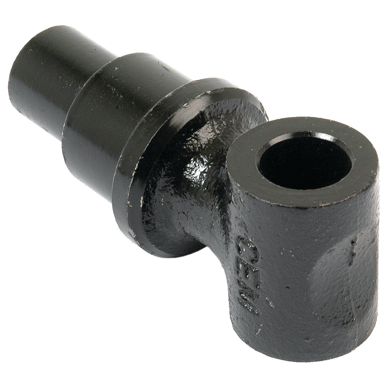 Draft Control Components