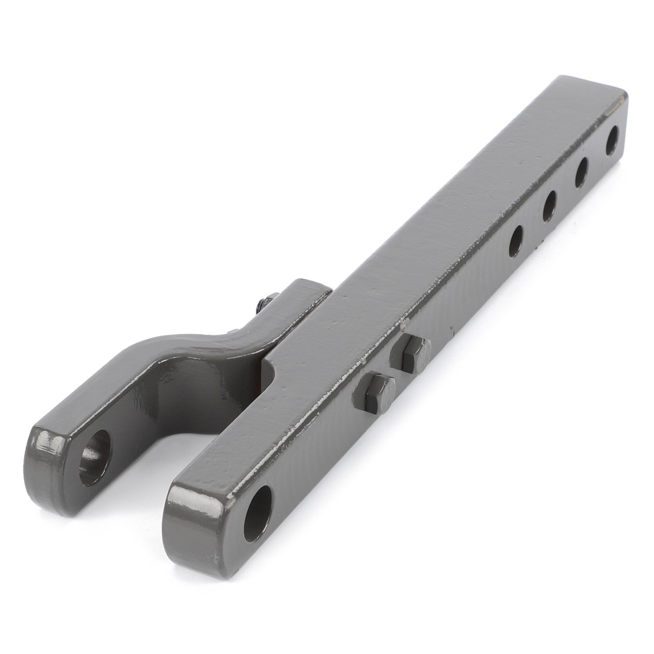 Drawbars & Hooks