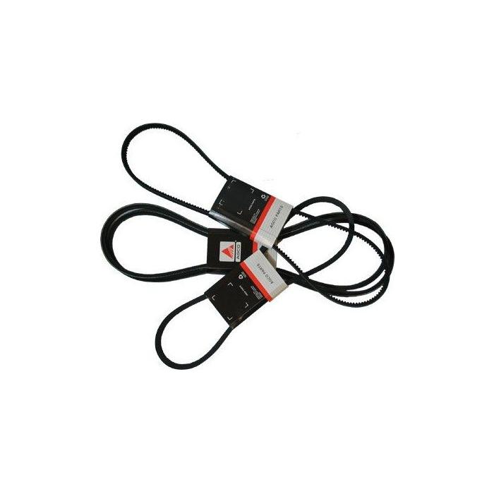 Drive Belts & Components
