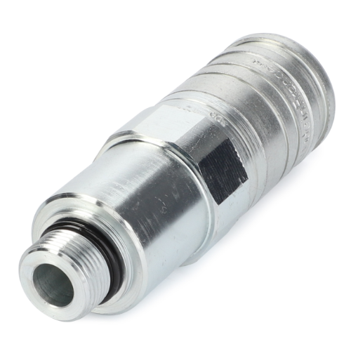 Hydraulic Couplings