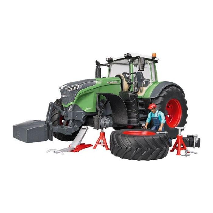 Equipment Collection