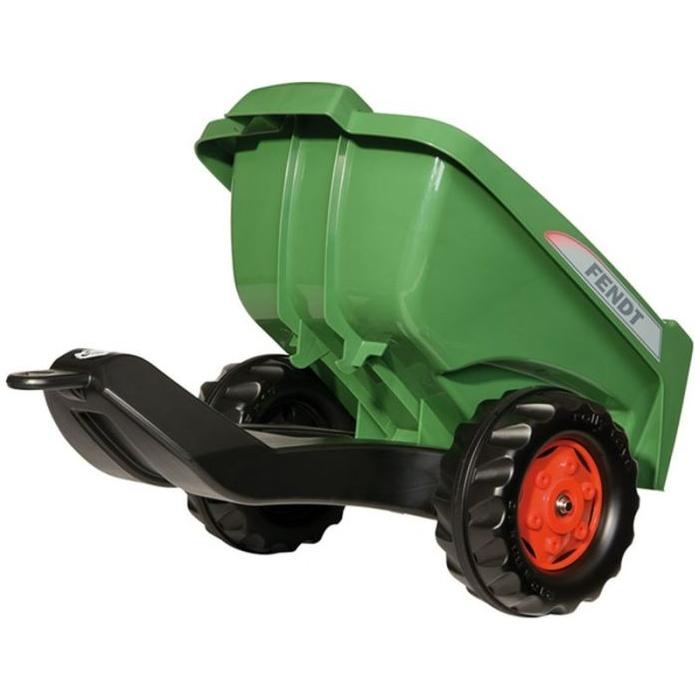 Trailer & Accessories